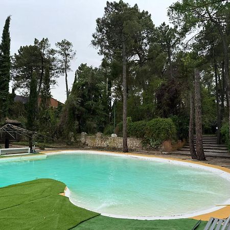 Complejo Rural Victory Villa Cuenca  Kültér fotó