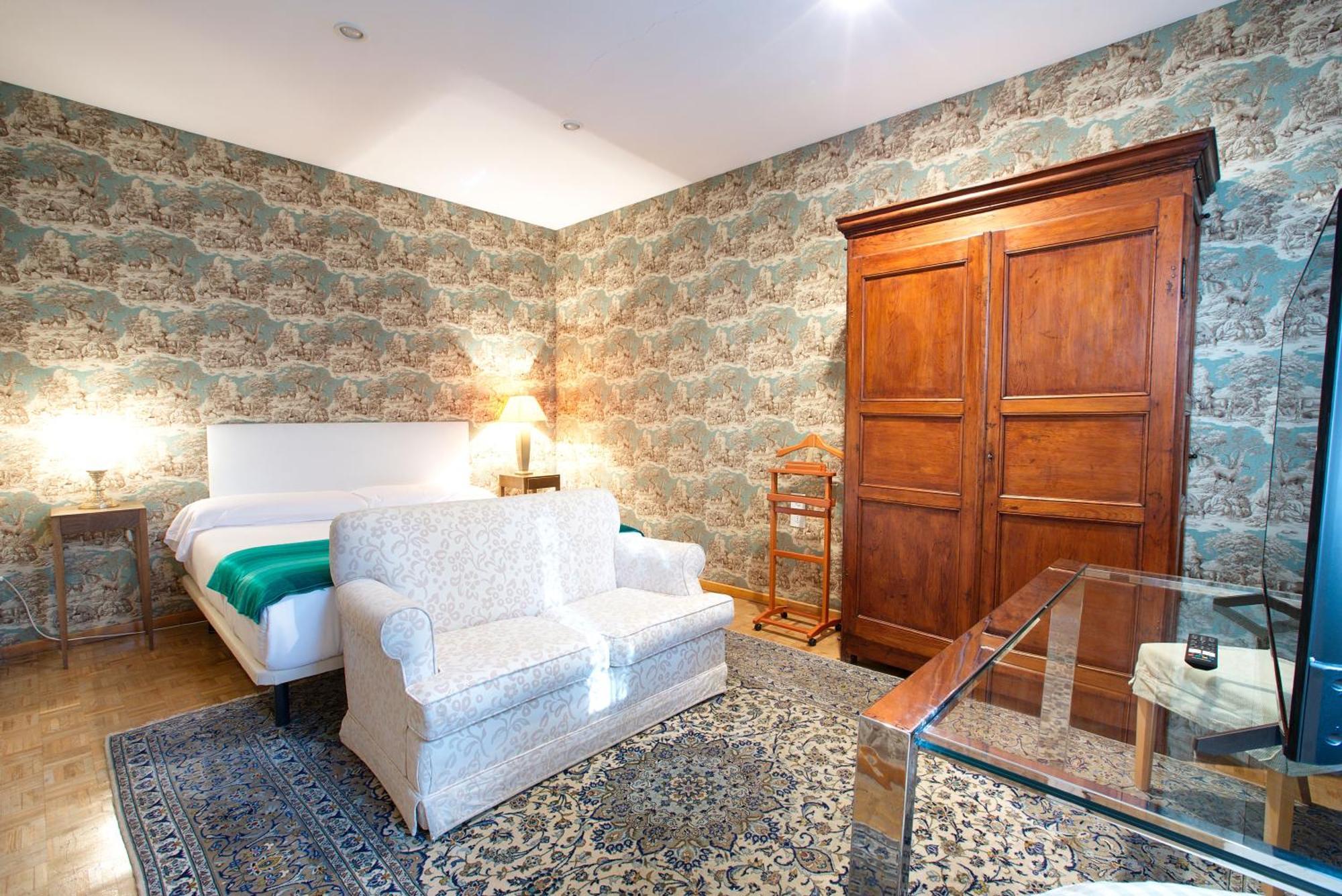 Complejo Rural Victory Villa Cuenca  Kültér fotó