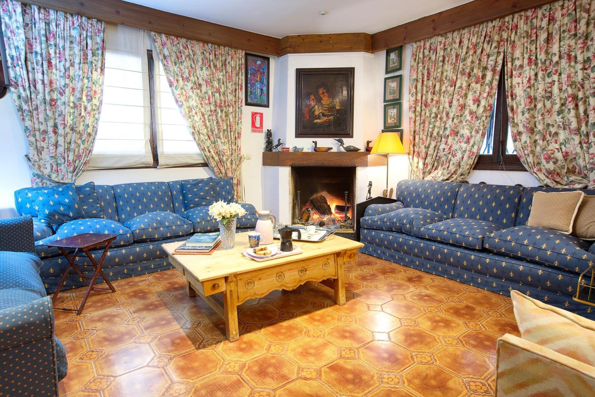 Complejo Rural Victory Villa Cuenca  Kültér fotó