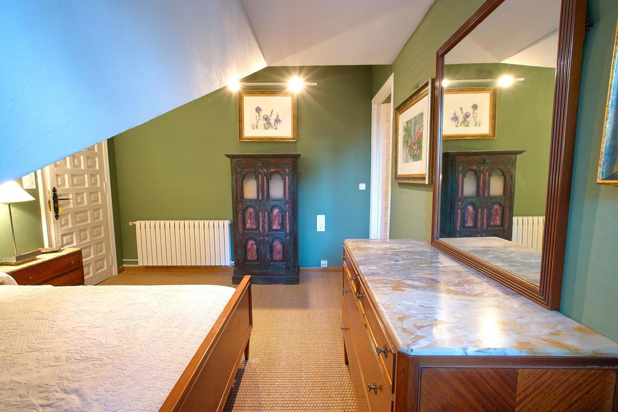 Complejo Rural Victory Villa Cuenca  Kültér fotó