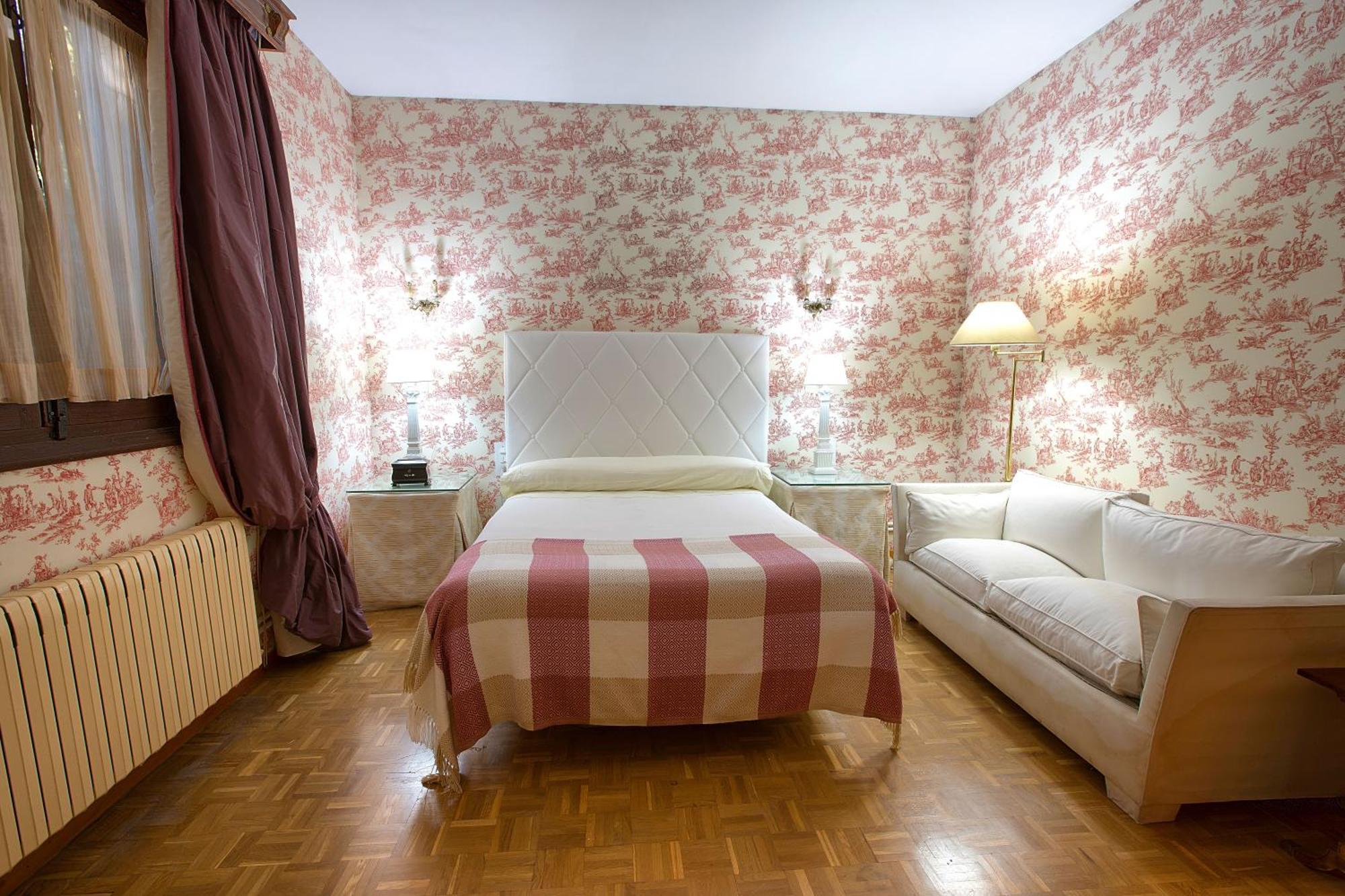 Complejo Rural Victory Villa Cuenca  Kültér fotó