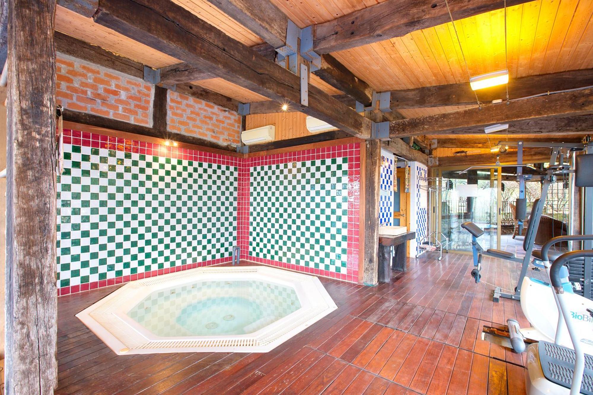 Complejo Rural Victory Villa Cuenca  Kültér fotó