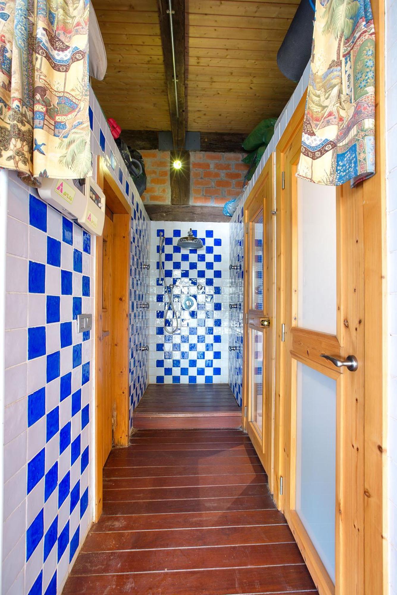 Complejo Rural Victory Villa Cuenca  Kültér fotó